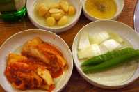 공덕 곱창 맛집. 한우림황소곱창