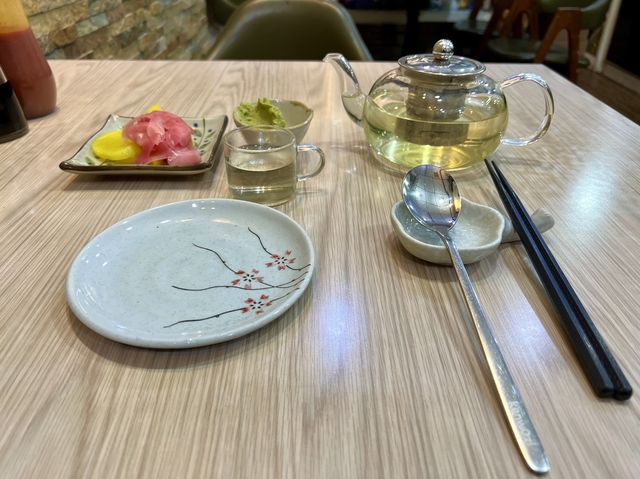 칭다오 청양 최고의 스시 맛집, 세가어부 