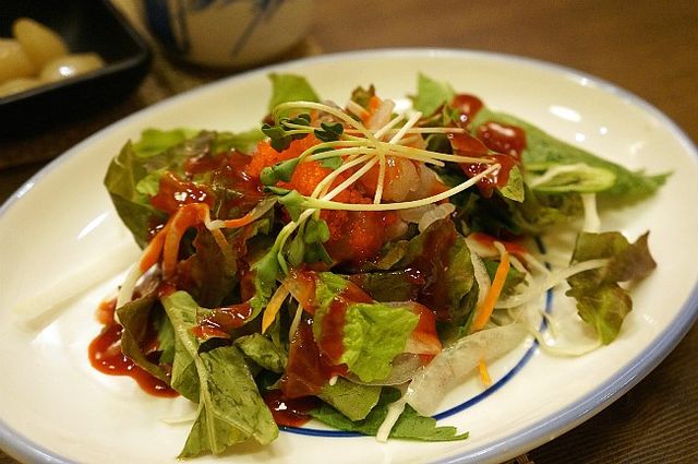 분당 일식 맛집. 스시 캐니언