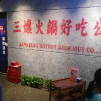 Sanniang Hotpot Restaurant
