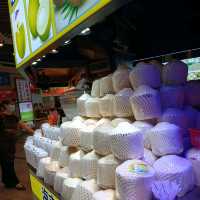 Who's hungry??? @ Dongmen Food Street