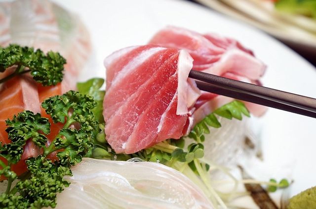 여의도 일식 맛집. 경도일식