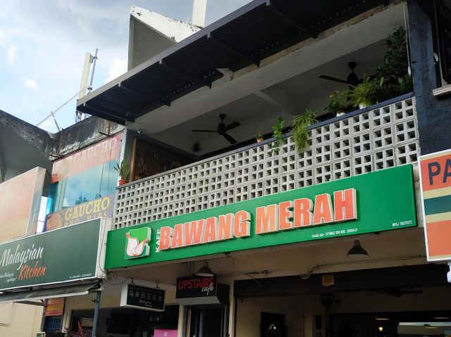 AWESOME MALAY FOOD & KUIH