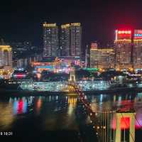 Jiufeng Mountain_Nanping