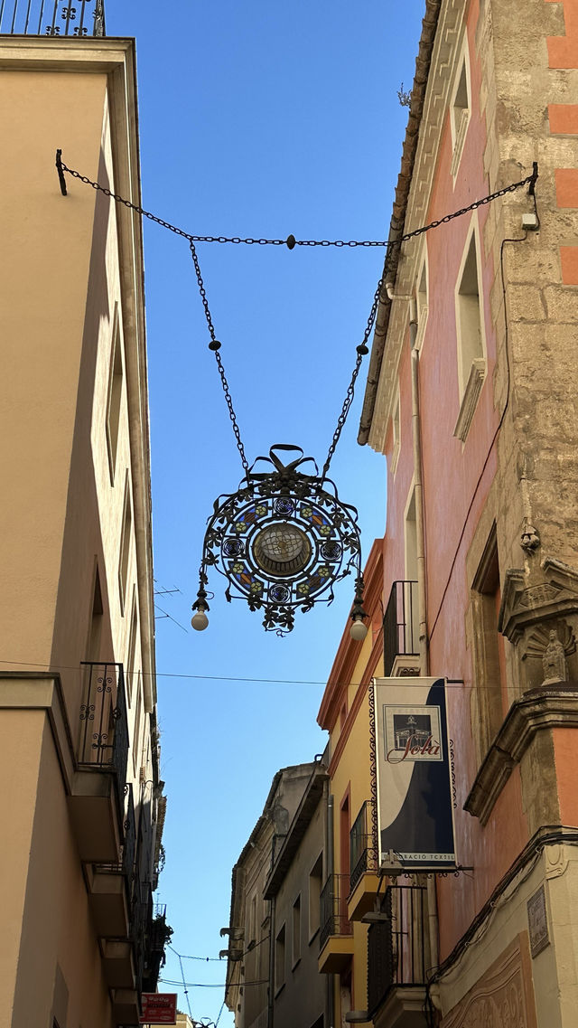 Vilafranca de PenedèsV