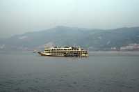 Three Gorges Scenic Spot