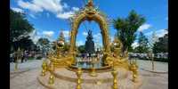 Wat Rong Khun