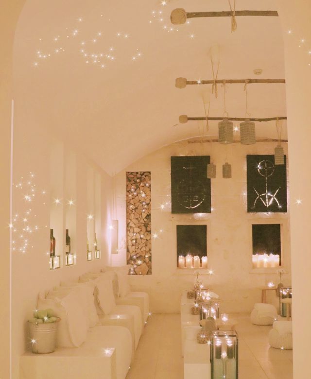 Borgo Egnazia Hotel