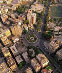 Cairo is the largest city in Egypt, the Arab world, and Africa.