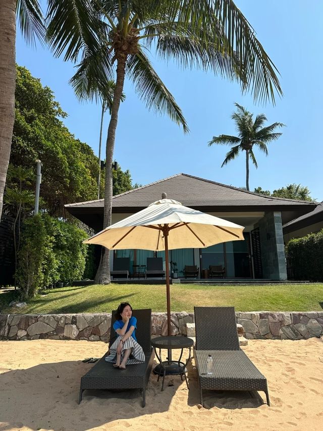 🌴Pattaya/ A cozy hotel like a forest park🌴