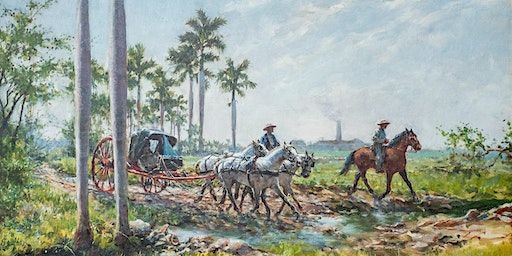 "1898: U.S. Imperial Visions and Revisions" Symposium | National Portrait Gallery, Smithsonian Institution
