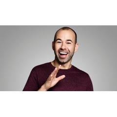 James "Murr" Murray | Hershey Theatre