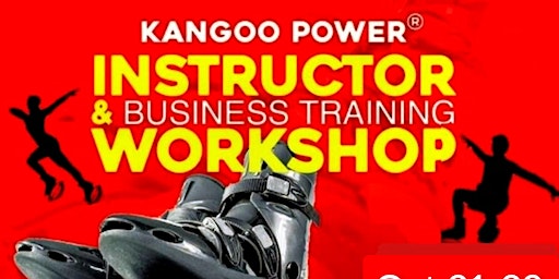 Kangoo Power Instructor & Business Training Workshop | Fit Junkey Studio