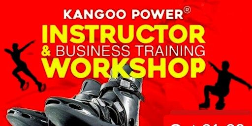 Kangoo Power Instructor & Business Training Workshop | Fit Junkey Studio