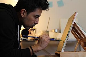 American Identity: Painting the Unseen Immigrant Experience | Solas Studio