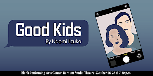 Good Kids | Blank Performing Arts Center — Simpson College