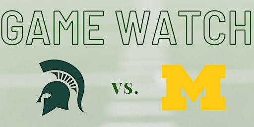 MSU vs. UM Football Game Watch - Prime Time Sports Bar | Prime Time Sports Bar & Grill
