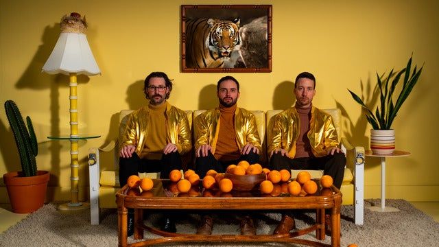 Jimkata - Office Holiday Party 2023 (Denver) | Ophelia's Electric Soapbox