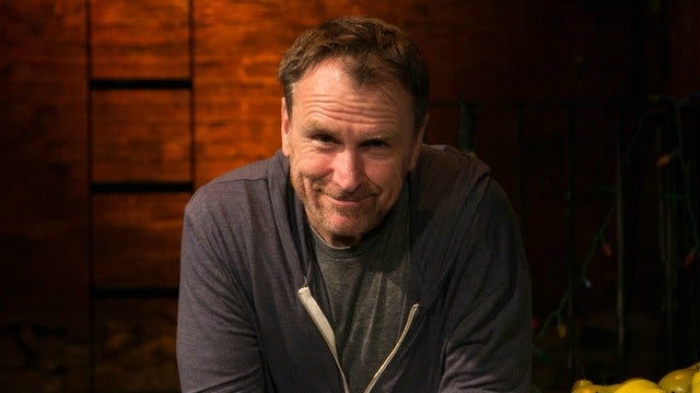 Colin Quinn: Small Talk 2023 (Ft Lauderdale) | Amaturo Theater at Broward Center