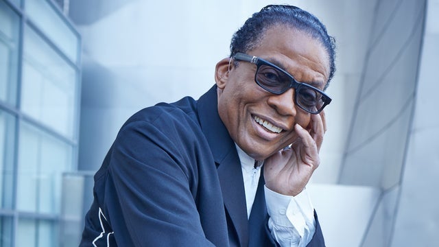 Herbie Hancock 2024 (Minneapolis) | State Theatre