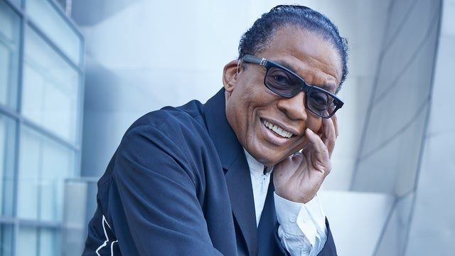 Herbie Hancock 2024 (Minneapolis) | State Theatre