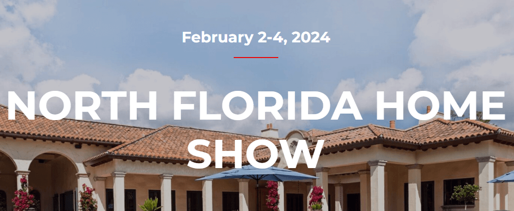 North Florida Home Show 2024 | Donald L. Tucker Civic Center