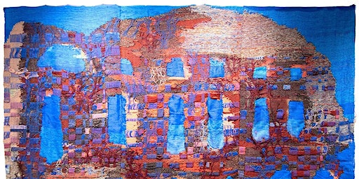 Fiberscapes Reception | Gallery 263