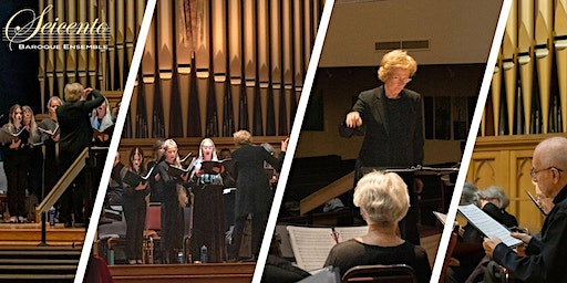 Rare Byrd: The Music of William Byrd (Longmont - Sunday 11/19) | First Congregational United Church of Christ of Longmont, CO