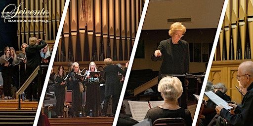 Rare Byrd: The Music of William Byrd (Longmont - Sunday 11/19) | First Congregational United Church of Christ of Longmont, CO