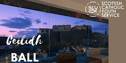 Scottish Catholic Youth Ceilidh Ball! | SKYbar Edinburgh
