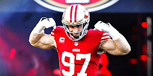 NINERS vs EAGLES Watch Party + DJs + Food Truck @ Retro Junkie! | Retro Junkie