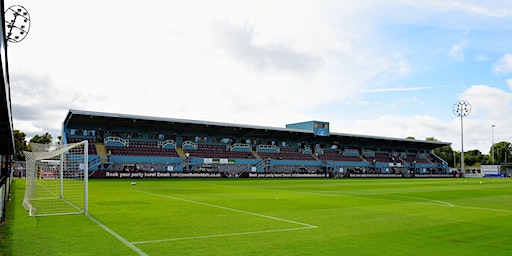 South Shields FC Business Club | 1st Cloud Arena