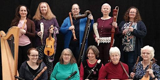 Berkshire Recorder Consort Christmas Concert | St Peter’s Church