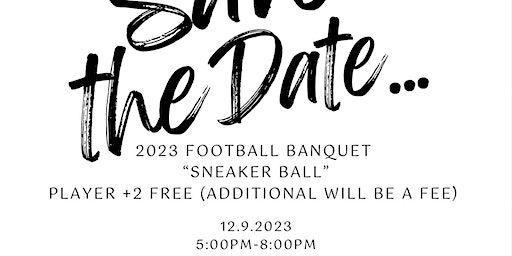 Wildcats Youth Football Banquet - Sneaker Ball | Laurel Boys and Girls Club