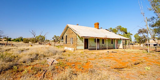 Australian Gothic Tales | The Butterfly Club