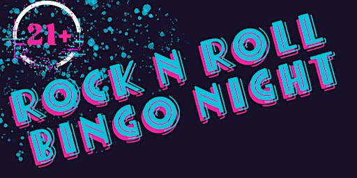 Rock N Roll BINGO - Missouri Mariners 14U Navy | New Melle Sports & Recreation, State Highway Z, New Melle, MO, USA