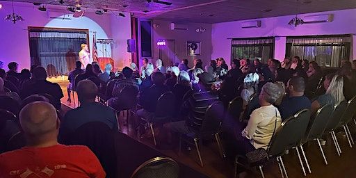 Live Comedy at Bounti-Fare Restaurant in Adams, MA! | Bounti-Fare Restaurant & Catering