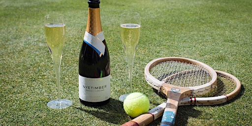 Sip, Set, Serve | To be announced!