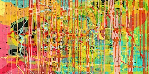 Solo Art Show Edward A Kingsbury III | Art Edge Gallery & Studio, J and C Boulevard, Naples, FL, USA