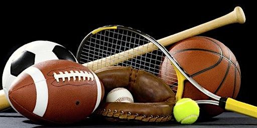 Sports Trivia - Parliament Street Library Youth Hub | Toronto Public Library - Parliament Street Branch