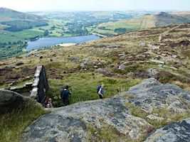 Hikers Confidence Course | Edale Car Park - HPBC