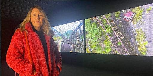AM10 Taloi Havini: Exhibition tour led by Bethan Mair Williams (ENGLISH) | MOSTYN