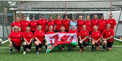 Cymru Amdani Hi 2024 Tri-Nations Cup | Ocean Park Arena., Beignon Close, Ocean Way, Cardiff, UK