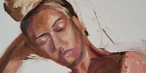 Long Pose Life Painting with Tatiana (IN PERSON) | Homer Watson House & Gallery