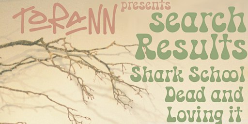 TORANN 3: Search Results, Shark School, Dead & Loving It. | McHugh's