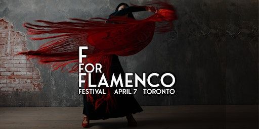 F for Flamenco at BSMT254 | BSMT254