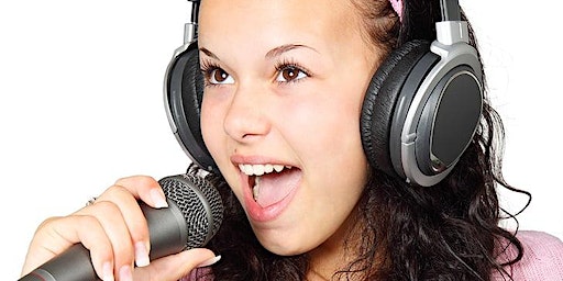 Sing Like A Star! | Mill Valley California