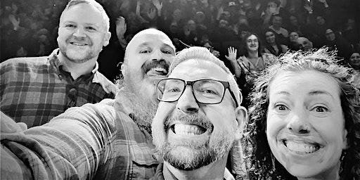 Completely Stranded; Plattsburgh’s Premier Improv. Comedy Troupe. | 138 County Rd 50