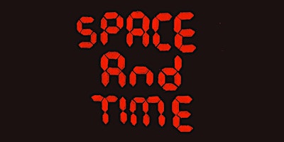 Artist Talk - Space and Time : Cat'Astrophe | Newmarch Gallery