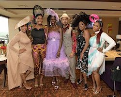 Kentucky Derby Day Party - Tucson | Brother John's Beer Bourbon & BBQ